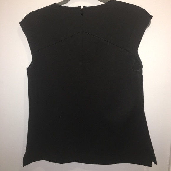 Ann Taylor blouse SZ M - Picture 3 of 3